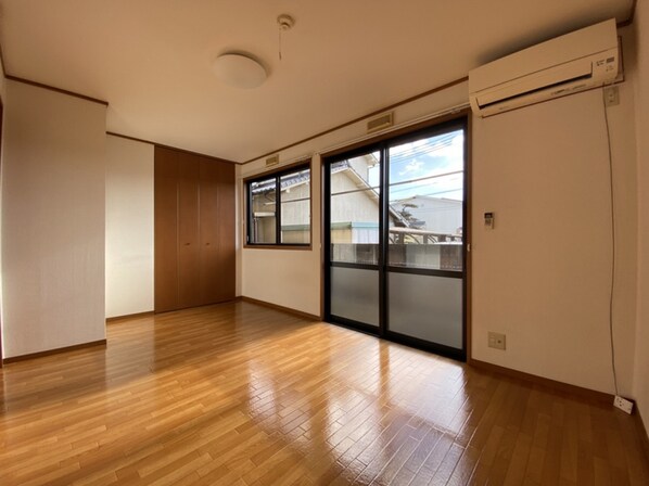 アルカディア幸の物件内観写真